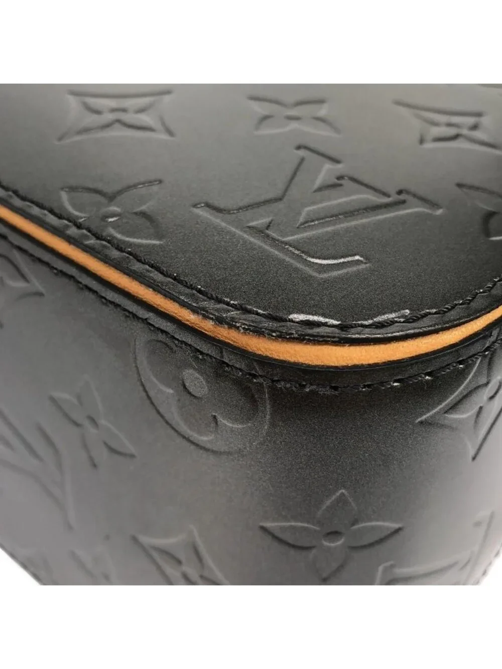 Louis Vuitton Monogram Matt Shelton
